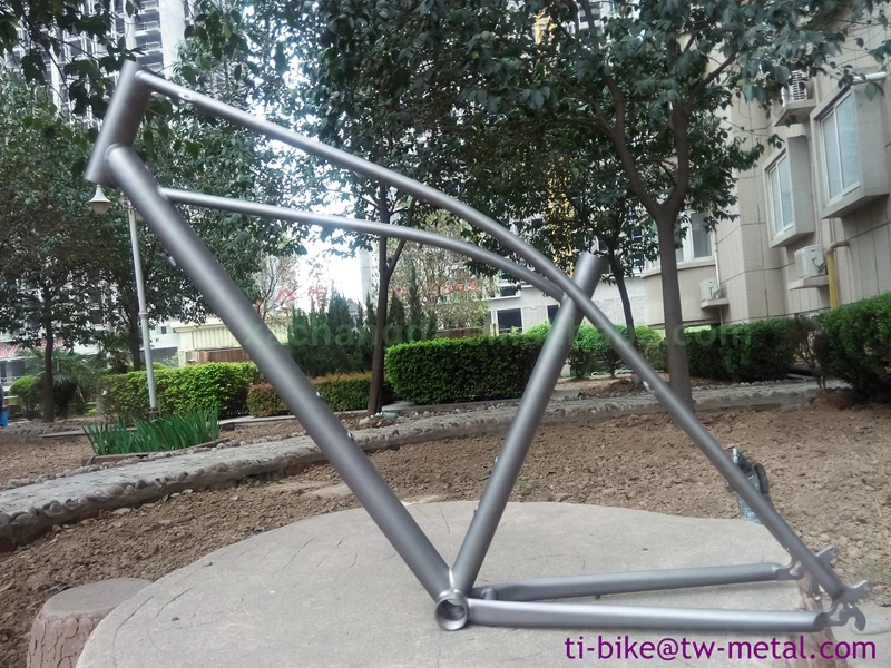 Рама для велосипеда из титана рама газетчика высокое качество|bike bells and horns|bike frame