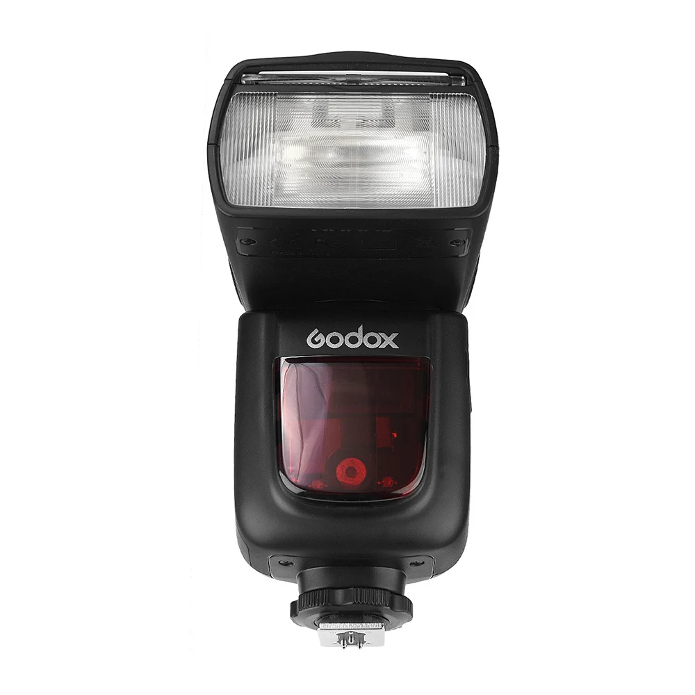Godox VING V860IIO TTL Li Ion Камера Flash Master & Slave Speedlite 2 4G Беспроводная для камеры Olympus|flash