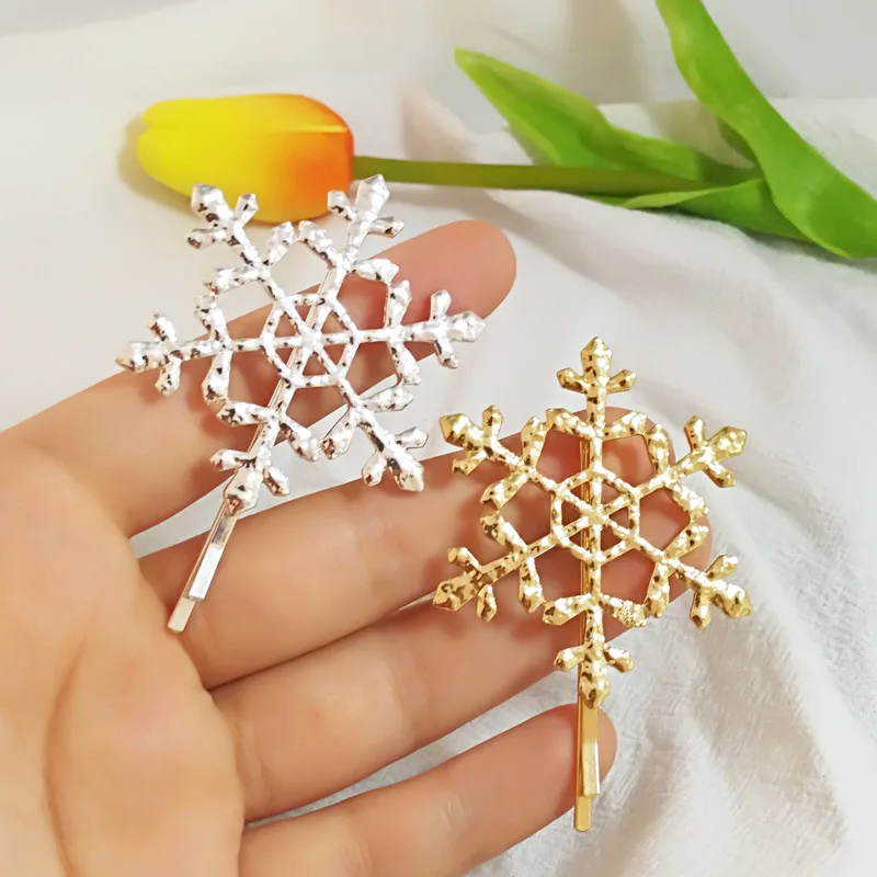 2 шт./партия женские металлические зажимы для волос| |