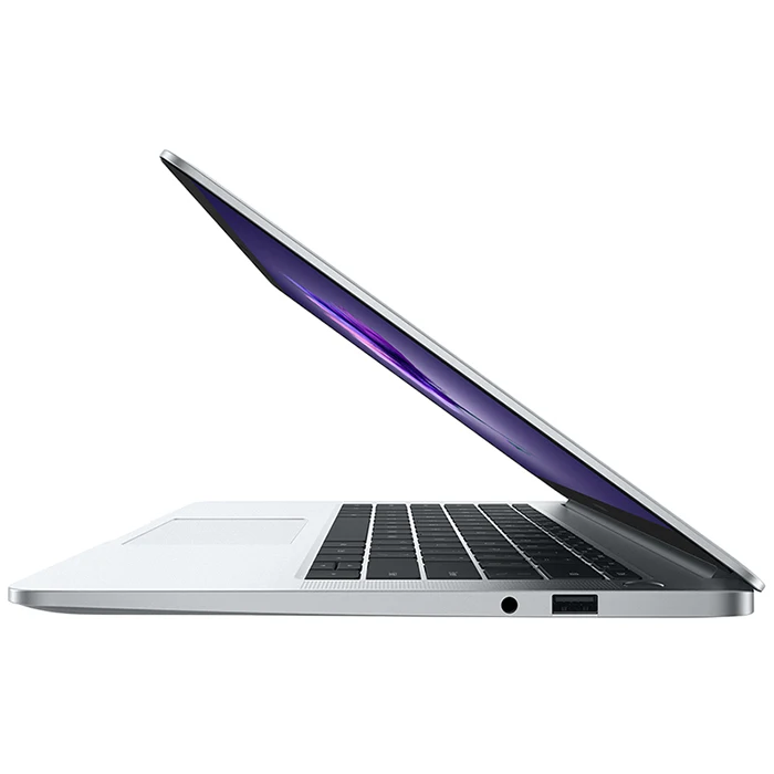 HUAWEI Honor MagicBook ноутбук 14 дюймов Windows 10 AMD Ryzen 5 2500U четырехъядерный 2 0 ГГц 8 ГБ ОЗУ 256 SSD