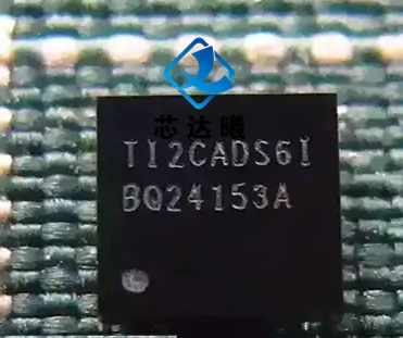 10 шт./лот BQ24153A BQ24153AYFFR BQ24157A B S BQ24158 BQ24159 BQ24165 BQ24185 BQ24188 BQ24192|Запасные части| |