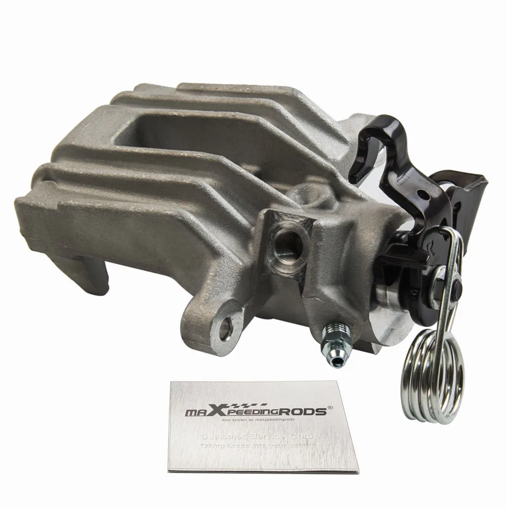 Правый задний тормоз Calipe для Audi A3 TT 1 8 т 98 06 2000 Гольф GLS1.6 2001 2002 Жук SLB19990 SLB19991| |