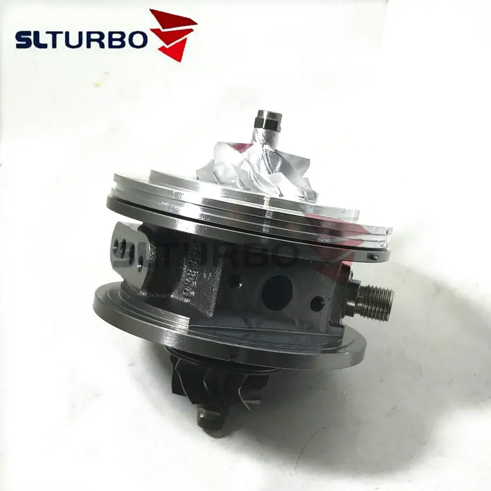 53039700414 Новый турбо зарядное устройство картридж КЗПЧ для Audi A4 A5 A6 Q2 Q5 quattro Cabriolet 8F7