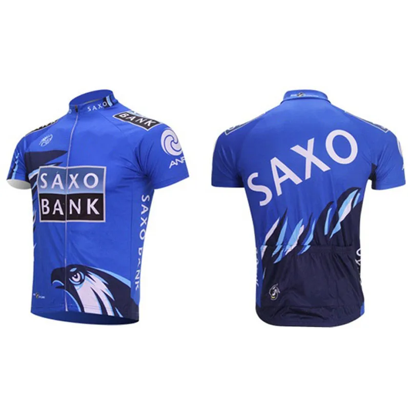 Женская одежда для велоспорта Tinkoff Saxo Bank летняя велоспорта|pro team cycling clothing|team