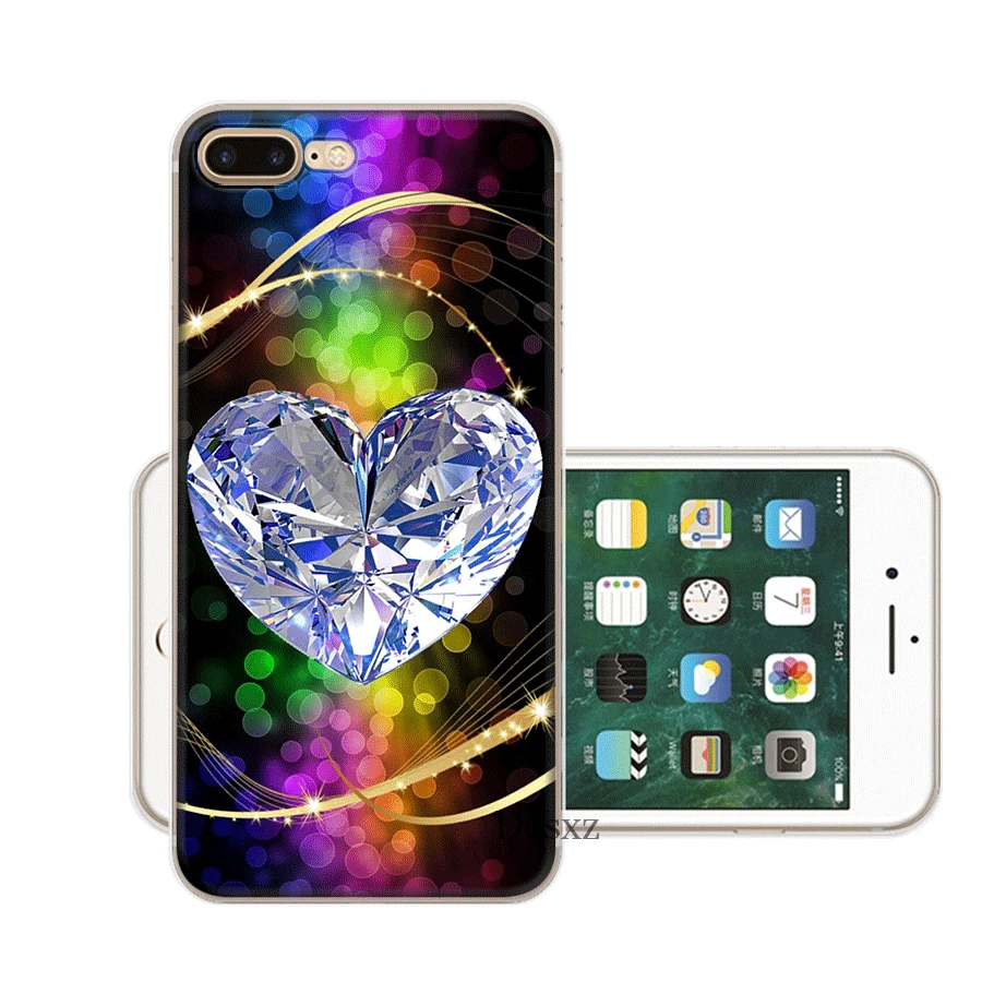 Жесткий Чехол для мобильного телефона iPhone 11 Pro X XR XS Max 6 6s 7 8 Plus 5 5S SE чехол неоновый