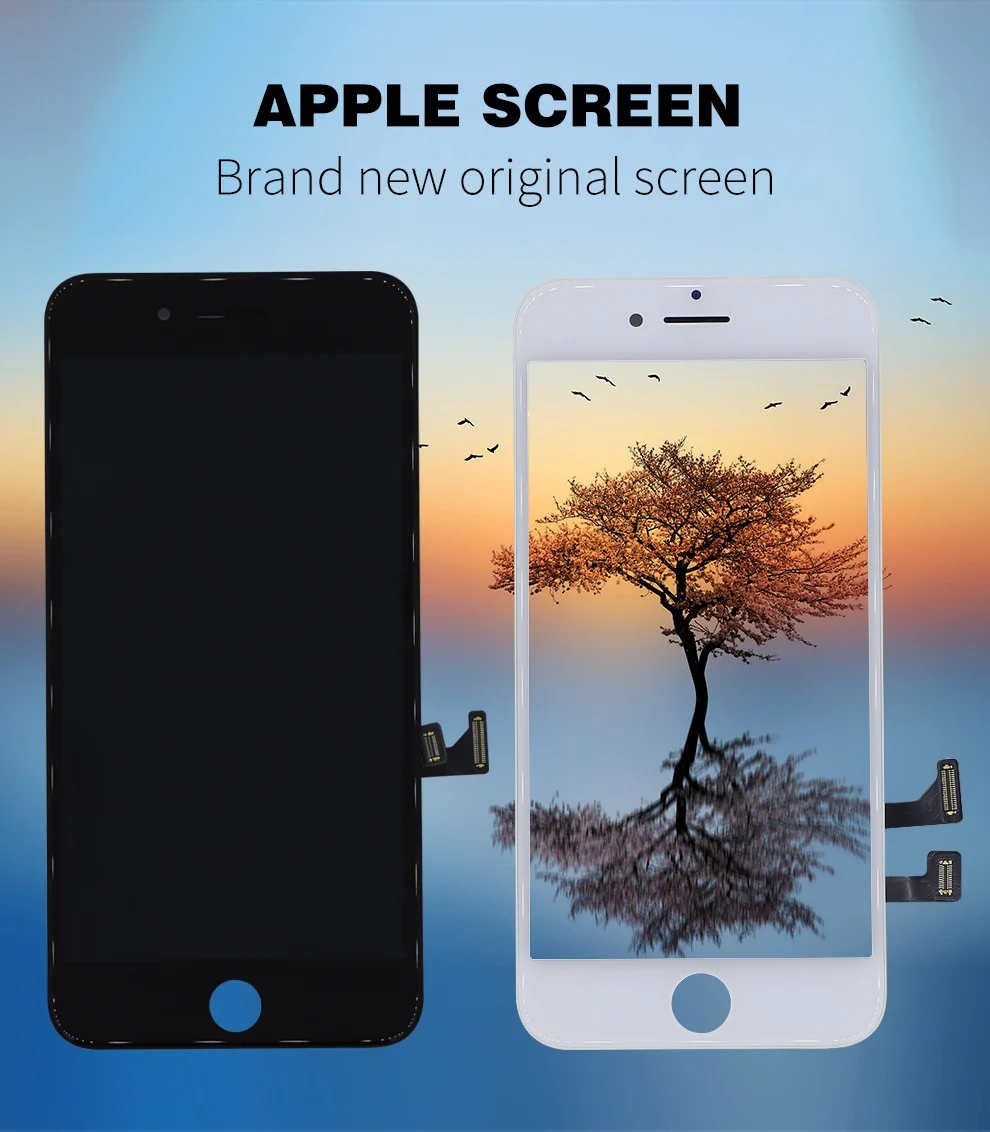 Для Iphone LCD | Мобильные телефоны и аксессуары