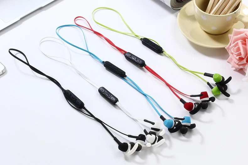 Gaoye ote40 устойчивое Bluetooth наушники беспроводные с микрофоном спортивные Бег стерео