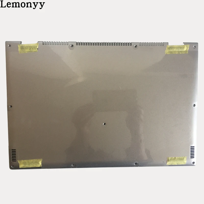 Чехол для lenovo Ideapad Yoga 2 Pro 13 &quotнижняя часть корпуса Крышка сменная крышка ноутбука