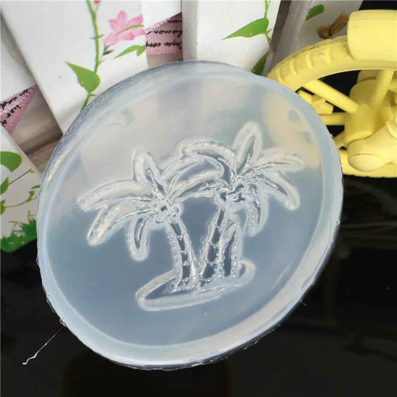 1 шт. силиконовая форма для украшений из уф смолы|jewelry resin molds|resin jewelry moldsmolds for |
