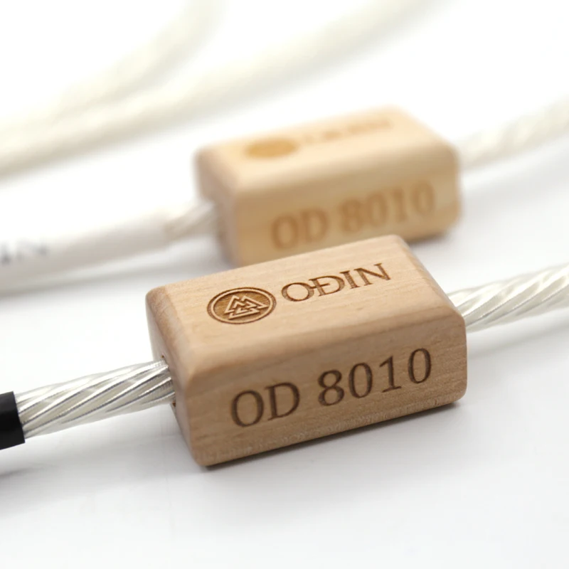 Кабель для колонок yter Nordost Odin бипроводный кабель loudspekaer|nordost odin speaker cables|speaker cable