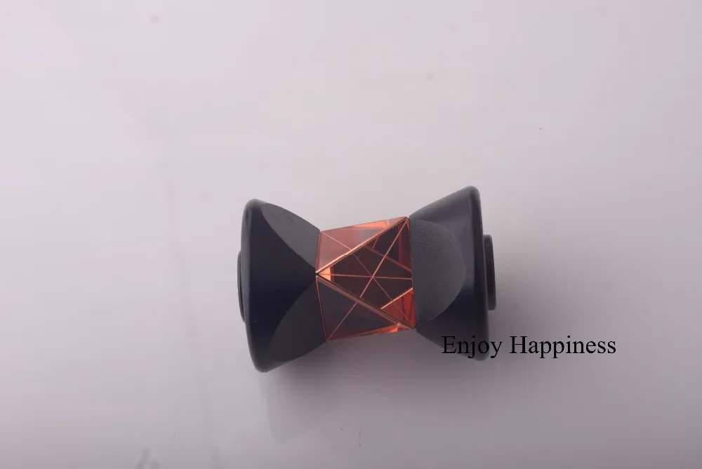 

360 Degree Mini Prism For Total Station Surveying 360 Prism