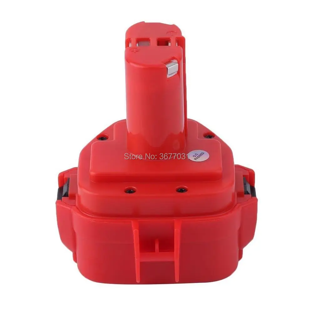 2X1233 12 В 3.0Ah Батарея Замена для инструмента Makita 1234 1220 192696-2 | Электроника
