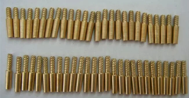 

giroform model system pindex dental pin
