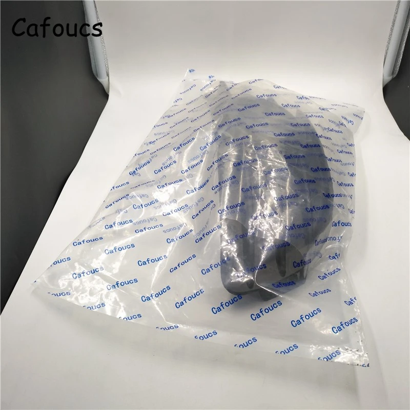 Cafoucs автомобильный передний противотуманный светильник для Citroen C4 2004-2008 противотуманная фара