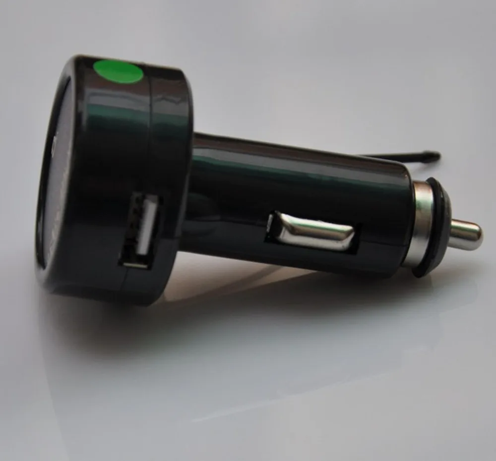 USB преобразователь питания для внедорожника автомобильного прикуривателя
