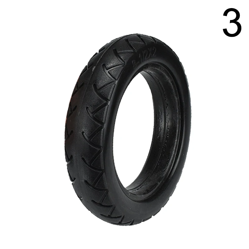 Tire 8.5 Inch Accessories Parts Anti-slip for Xiaomi Mijia M365 Electric Scooter DXY88 | Автомобили и мотоциклы