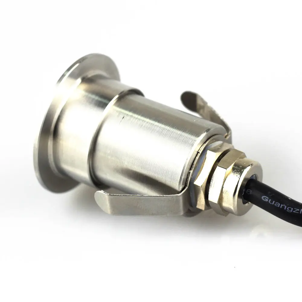 Светодиодный напольный мини светильник 20 * DHL 12 В 110 220 3 Вт|lamp fire|lamp infraredlamp shell |