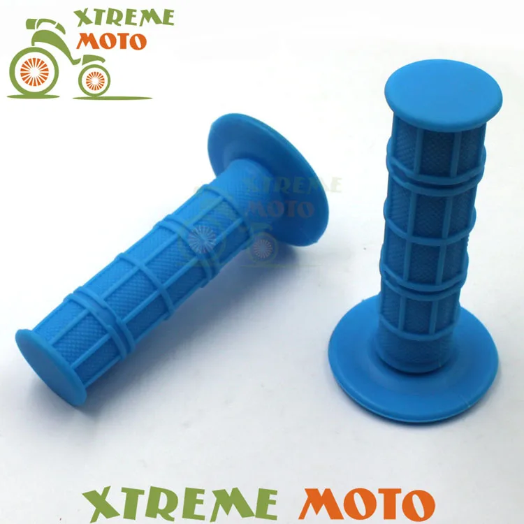 Гелевый резиновый руль для CR CRF XR YZ WR TTR KX KLX для моделей ktm и rmz RMX RM TC TE FC FE ATV Enduro Мотокросс питбайк внедорожный
