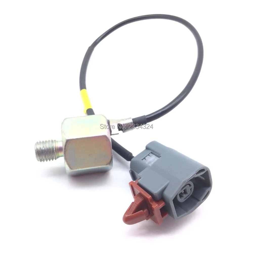 E1T50471 ZL02-18-921 ZL0218921 0907010 J5673001 SEB1670 KS138 стук Сенсор для MAZDA 323 626 DEMIO PREMACY 1,3 1,4 1,5 1,9 2,0