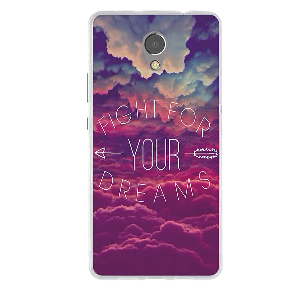 Роскошный тонкий чехол для Lenovo Vibe P2 5 дюйма мягкая задняя крышка из ТПУ с объемным