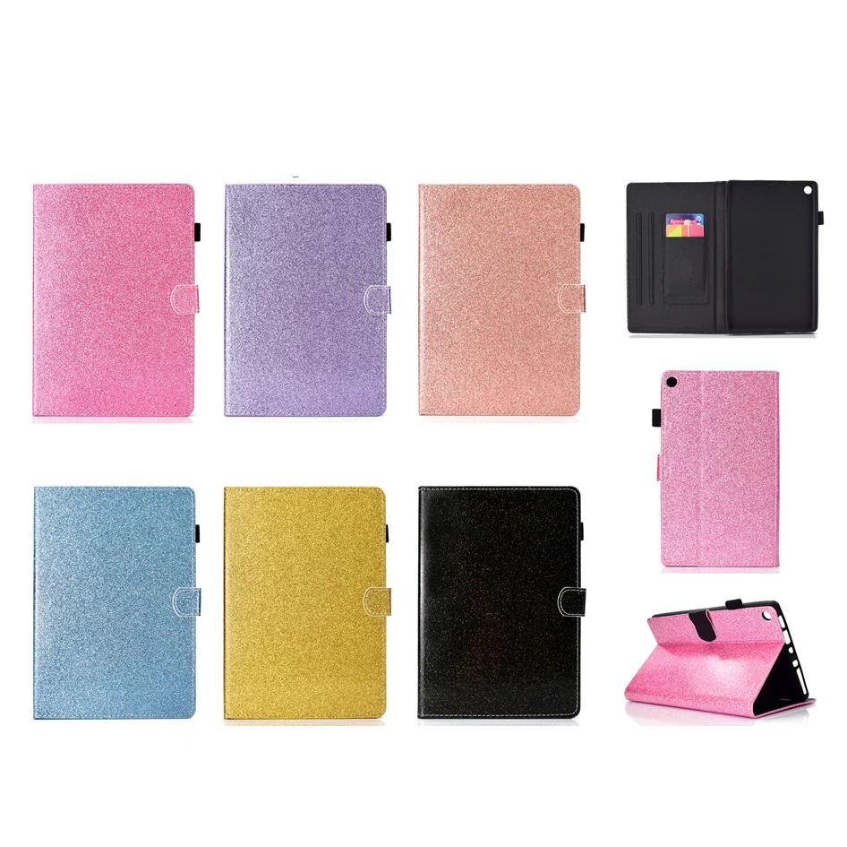 Misolocat для Amazon Kindle Fire HD 8 2016 2017 чехол планшета с подставкой откидная крышка магнит
