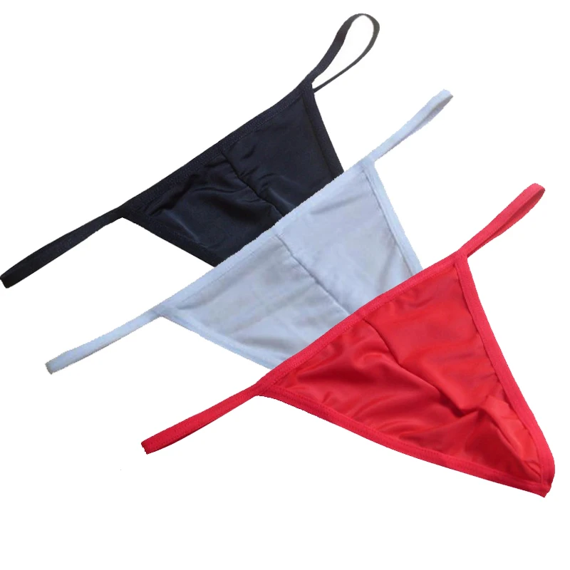 

1 шт. брендовые сексуальные обтягивающие мужские стринги, стринги, мужские трусы, мужские трусики, эротические мужские стринги с карманом дл...