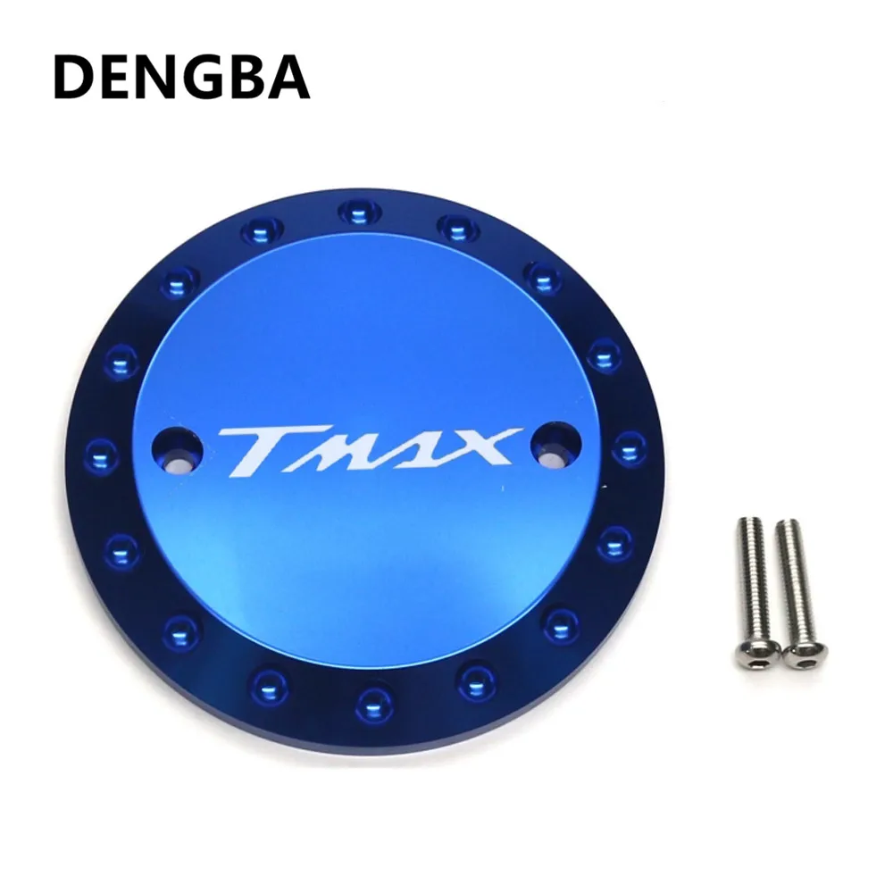 Защитная крышка статора двигателя CNC для Yamaha T MAX 530 TMAX 500 tmax500 tmax530|Накладки и
