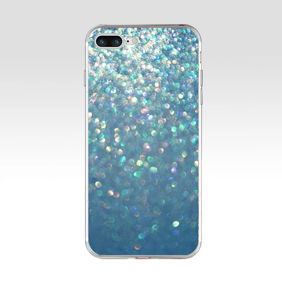 Мягкий силиконовый чехол из ТПУ для Apple iPhone 6 6s 7 8 plus 214H