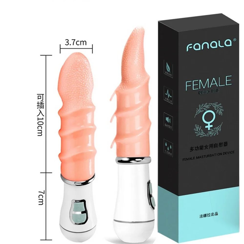 Мощный вибратор с usb зарядкой для сосков массажер груди анальный вагинальный