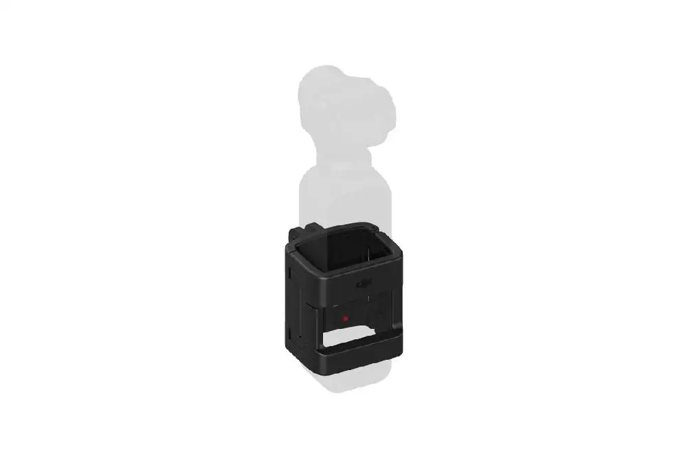LeadingStar For DJI Osmo Pocket Expansion Kit Controller Wheel Wireless Module Accessory Mount | Игрушки и хобби