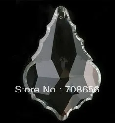 5 шт. стеклянные подвески 76 мм|chandelier prism|prism picturesprism types |