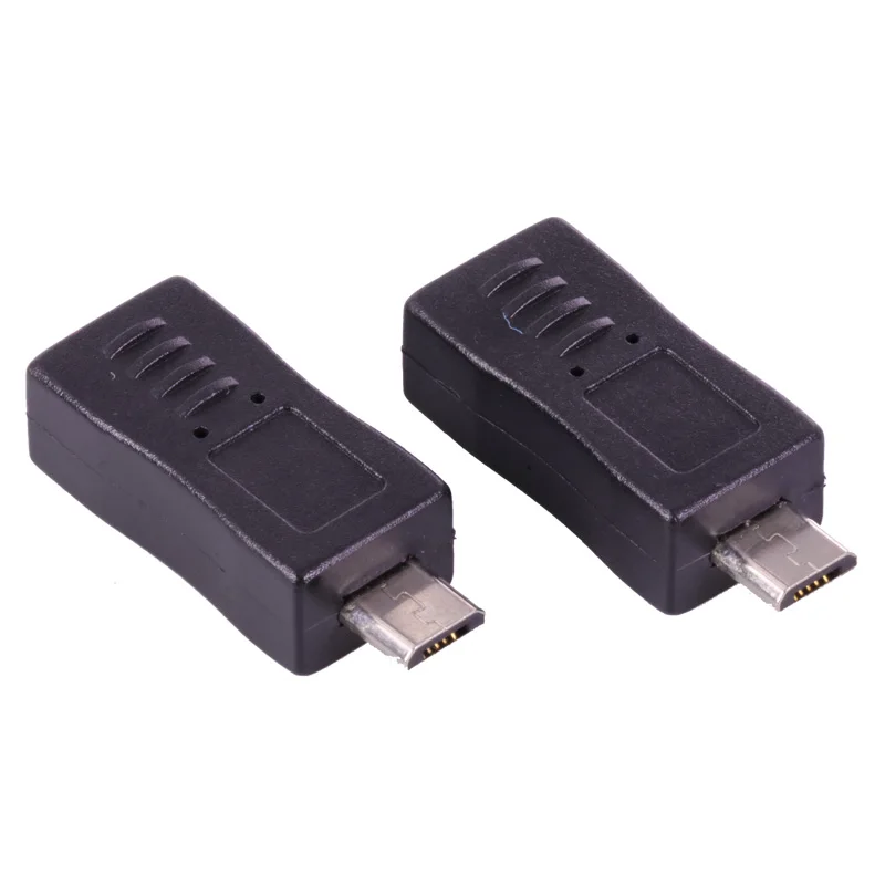 Штекер Micro USB для адаптера 5pin|Соединители| |