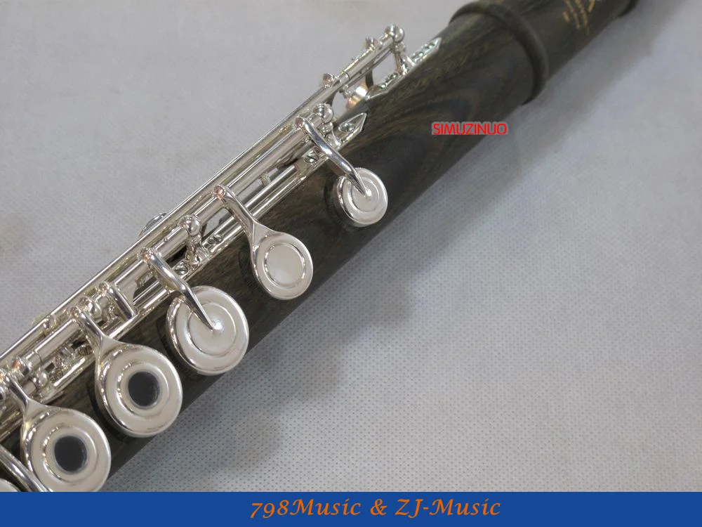 Профессиональная зеленая сандаловая канавка B с открытым отверстием разделение E