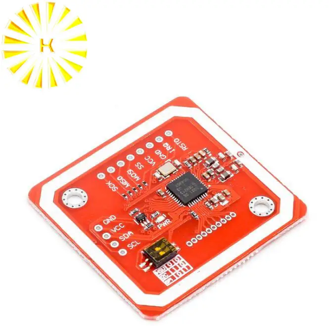 1 комплект PN532 NFC RFID беспроводной модуль V3 пользовательские комплекты режим