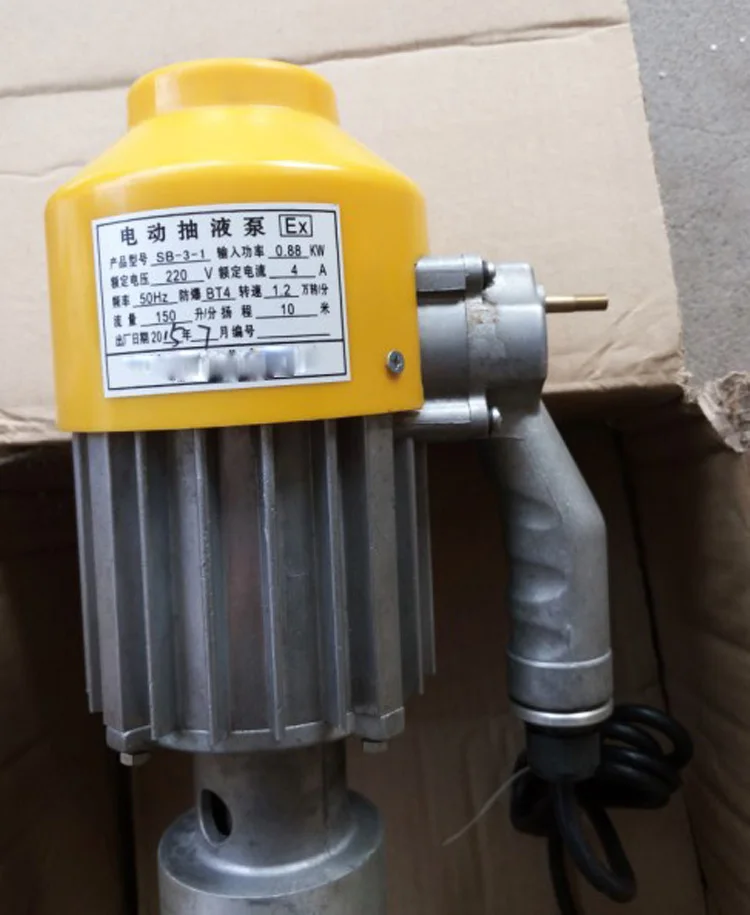 

electric oil pump reorder rate up to 80% electric pump electric fuel pump