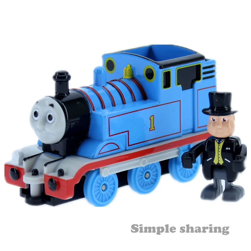 Набор моделей автомобилей Takara Tomy Dream Tomica Ride On R05 сэр тофам Хатт Аниме фигурки