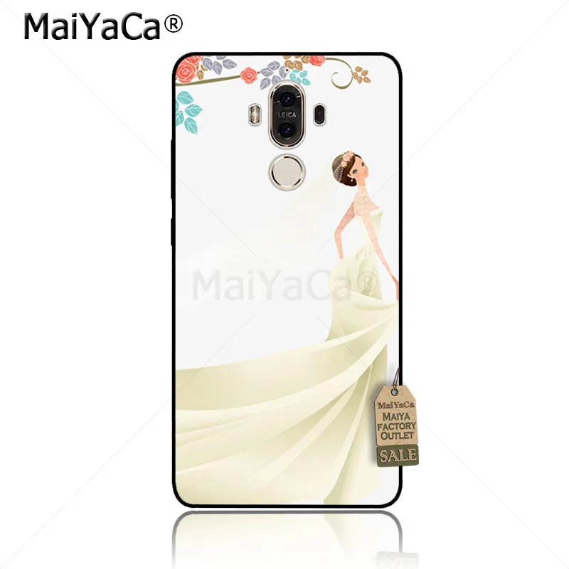 MaiYaCa свадебное кружевное платье для невесты Цветочный Топ подробный популярный