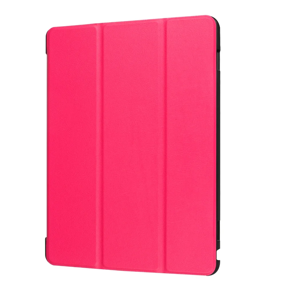 Новый чехол для Mediapad M3 Lite 10 1 2017 PU тонкий умный подставка дюймов планшета Прямая