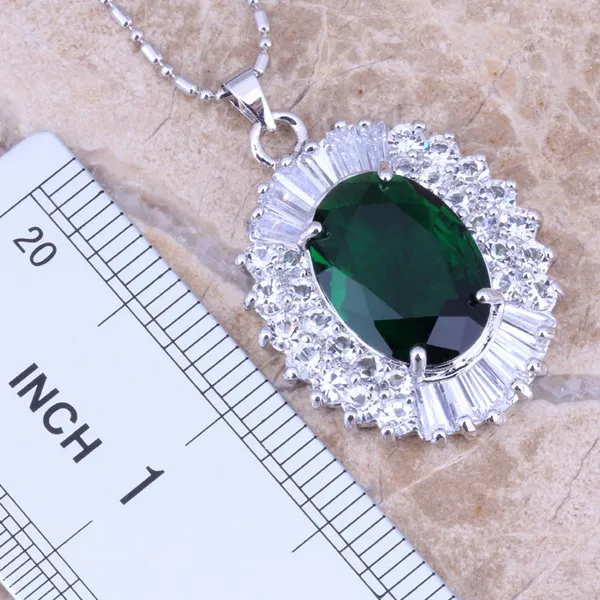 Наборы украшений из серебра с кубическим цирконием размер кольца 5 5/6/7 / 8 9 10 S0033 |