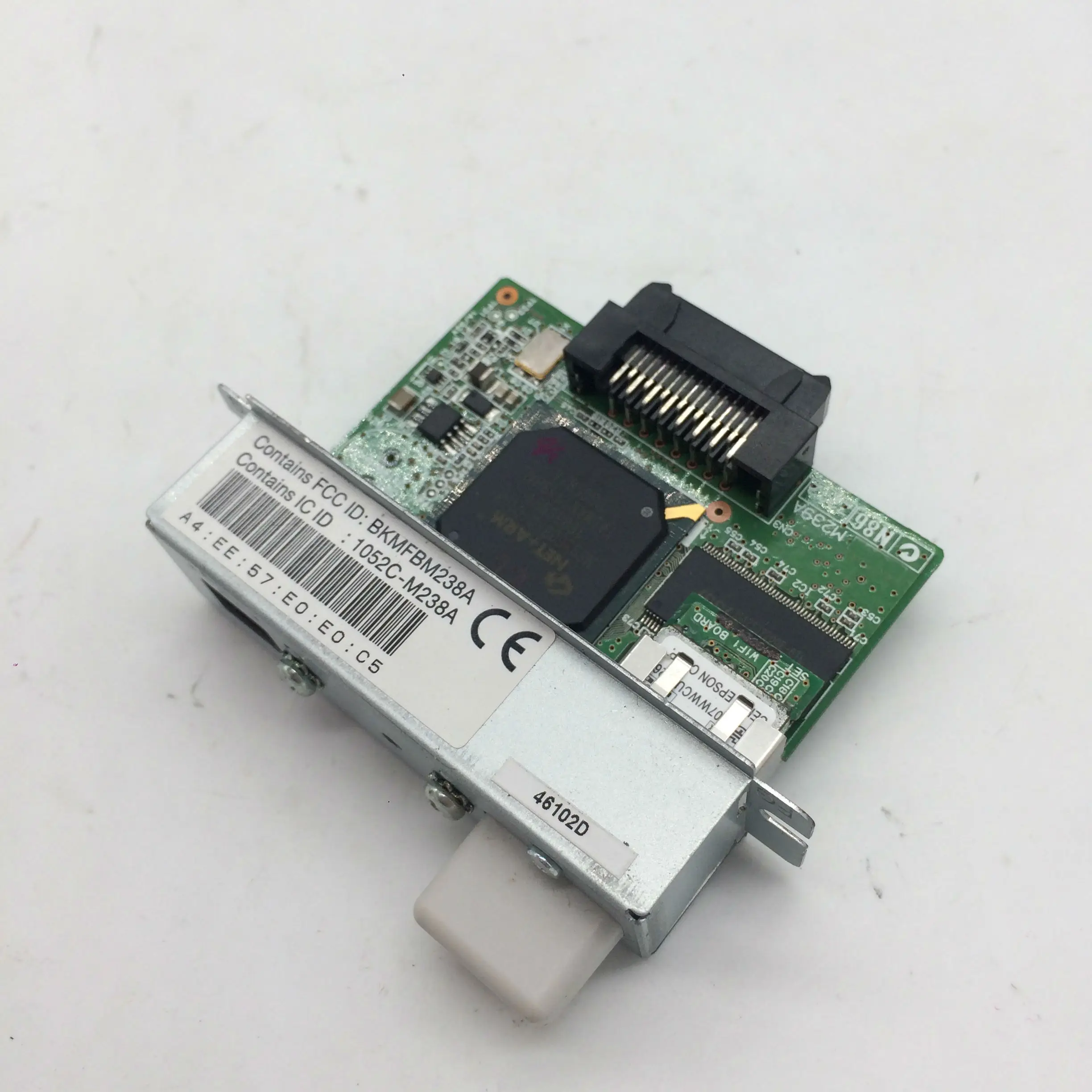 PRINTER WIRELESS CARD M239A FOR Epson TM-T88V 88IV receipt printer | Компьютеры и офис