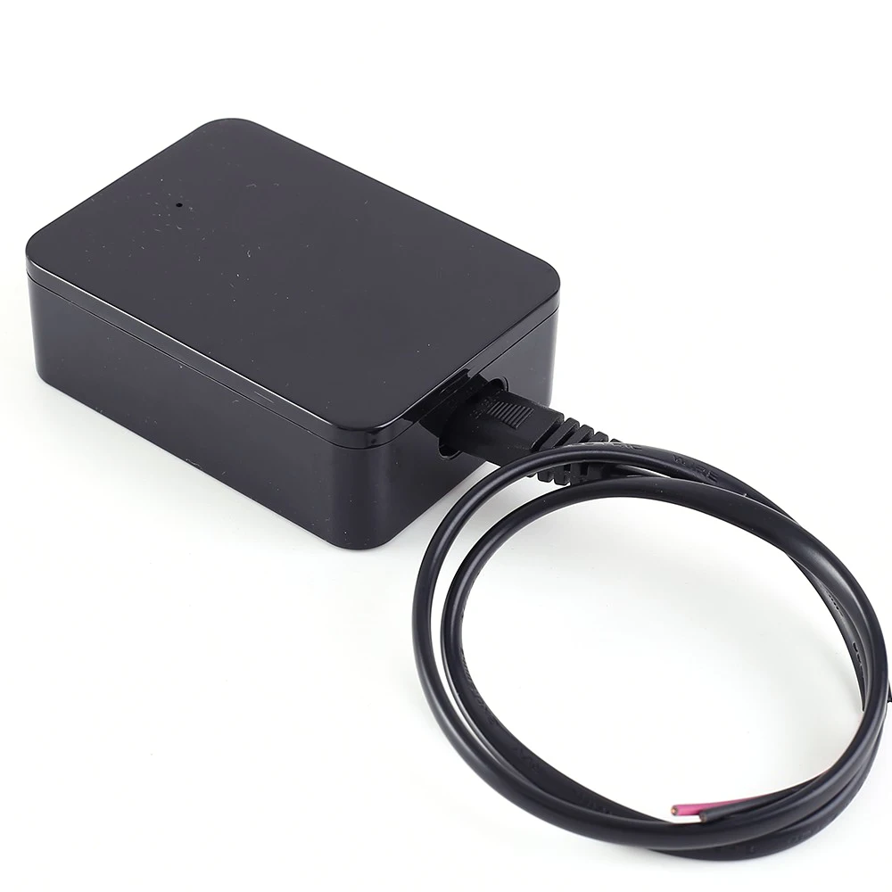 Понижающий блок питания с USB зарядным устройством 4 usb выход 9 в 12 В 24 36 до 5 5A