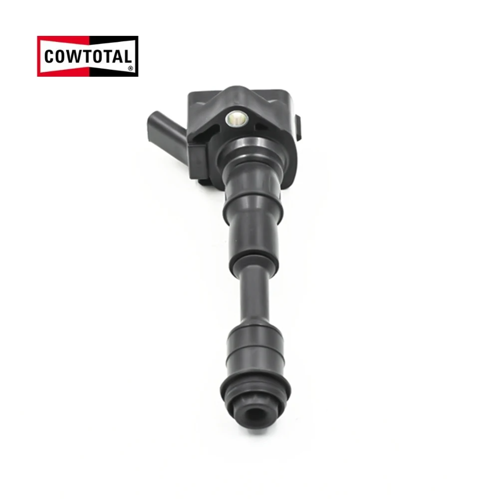 Cowtoum Катушка зажигания для двигателя Volvo V90 код B4204T23 2 0 T OEM 31312514 (упаковка из 4) |