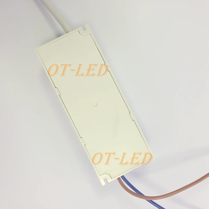 Светодиодный драйвер 2 шт. 20 Вт 30 40 36x1 350 мА прожектор высокой мощности|led beamer|led lamled