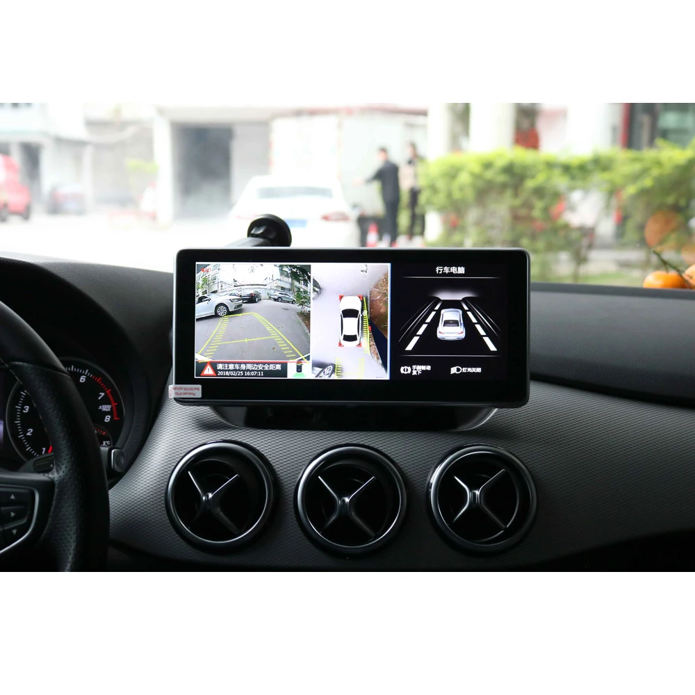 10 25 &quotAndroid Дисплей автомобиль радио мультимедиа gps навигации bluetooth гарнитура для