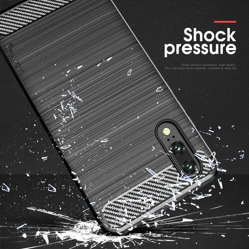 Чехол для huawei p20 lite роскошный мягкий силиконовый чехол pro P20 P 20 nova 3e чехлы|Бамперы| |