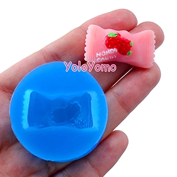 K021YL, K120YL, K155YL, K174YL конфеты силиконовые формы-для леденца шоколадный помадка Полимерная глина Драгоценности для скрапбукинга глазурь - Цвет: K021YL