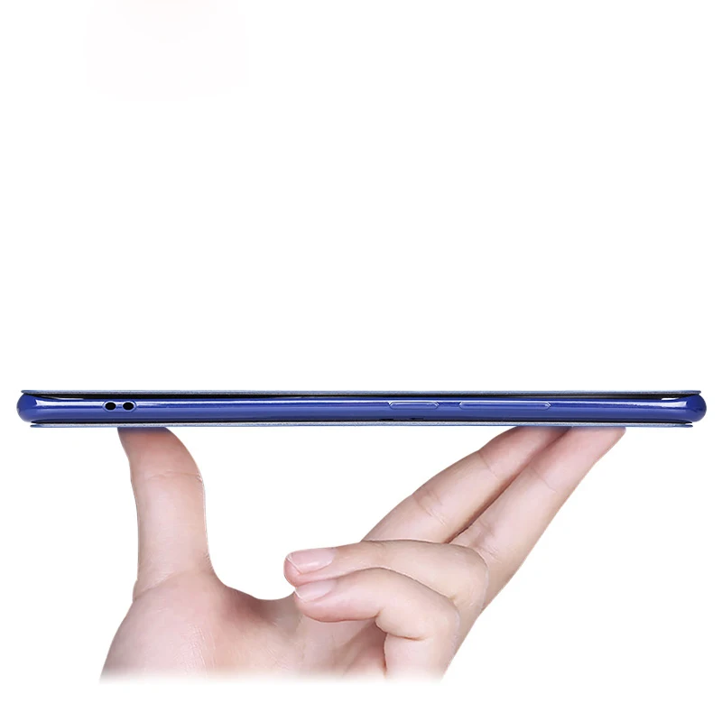 Роскошный ультра-тонкий флип-чехол для huawei mate 20 Lite P20 бизнес-книга Pro | Мобильные