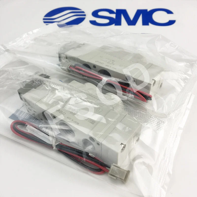 Стандартный элемент для пневматического электромагнитного клапана SMC серии