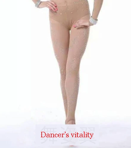 Старший Танец Живота Топ Камни Belly Dance Одежда Девушки Леггинсы Женщины Belly Dance Практика Одежда - Цвет: only Leggings