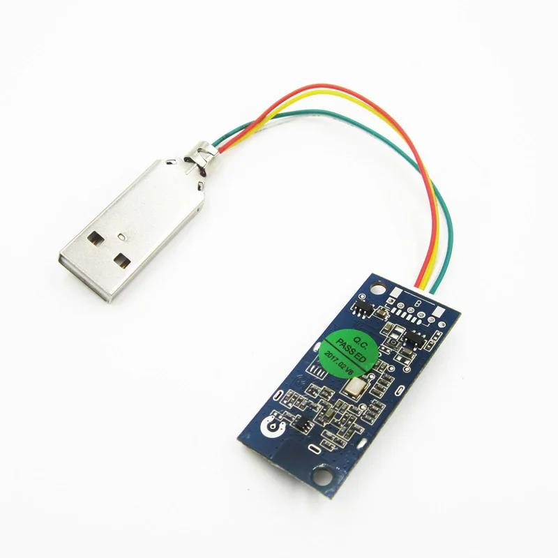 RT3070 сетевая карта адаптер модуль USB WI FI 150 м Беспроводной Linux Win7|Беспроводные